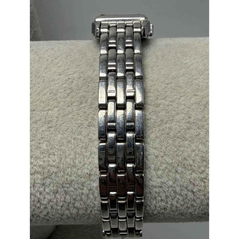 Seiko V116-0AA0 Solar Working Ladies‎ Watch 15MM 6
